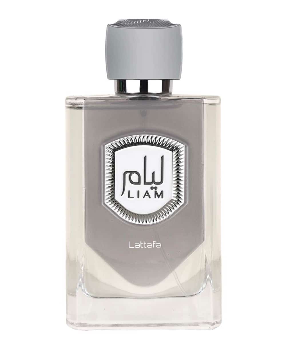 Eau de Parfum Liam Grey 100mI (Inspiration : Gris Charnel de BDK)