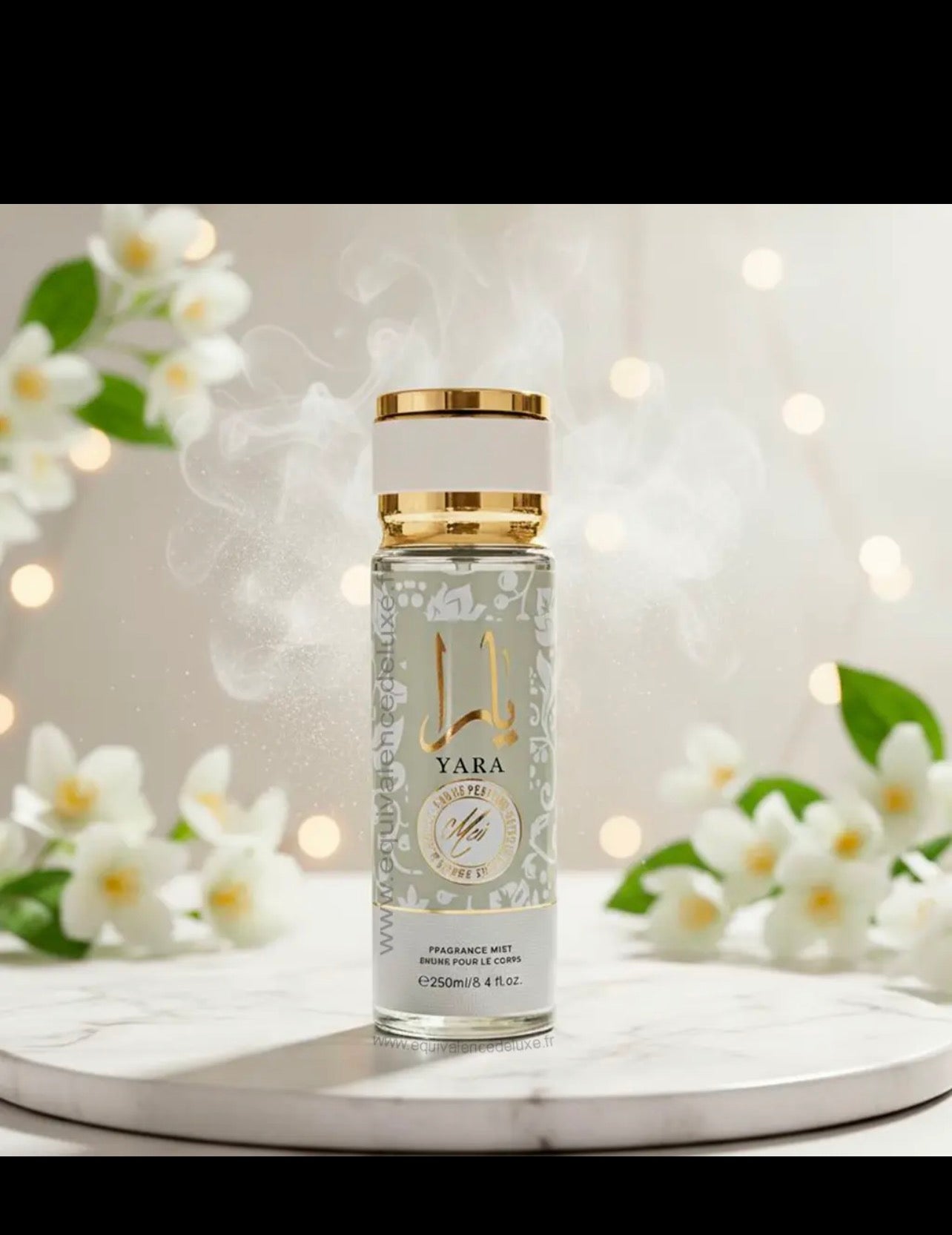 Brume Yara Moi – Fragrance Mist 250 ml