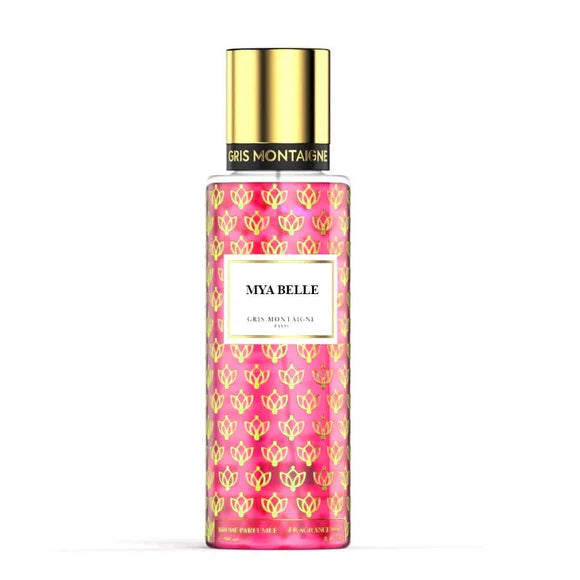 MYA BELLE 250ml– BRUME PARFUMÉE (inspiration la vie est belle)