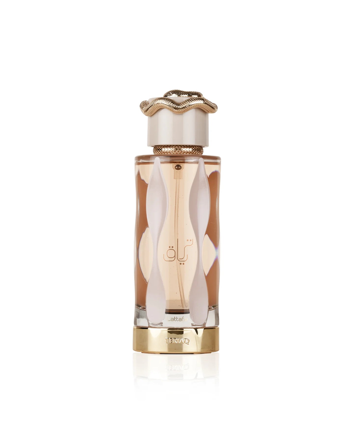 Eau de Parfum TERIAQ – Lattafa – 100 ml