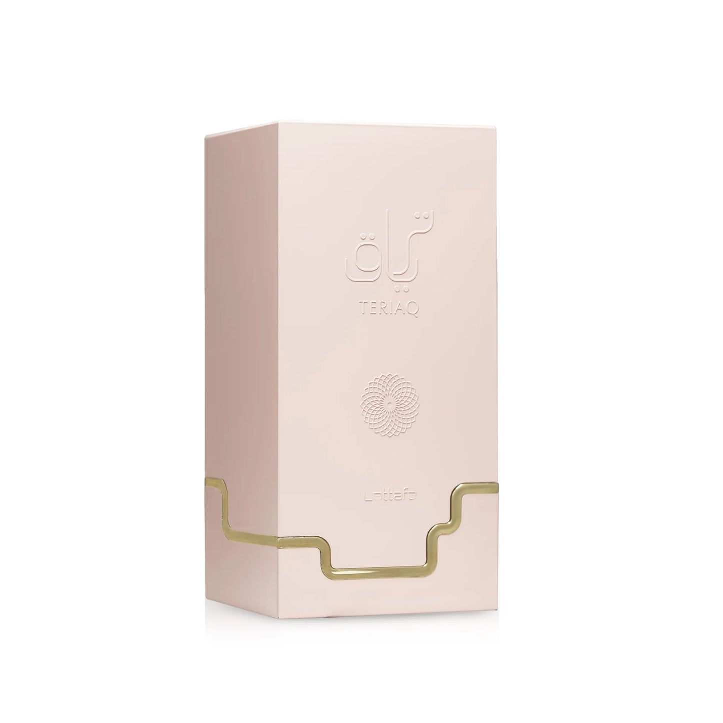 Eau de Parfum TERIAQ – Lattafa – 100 ml