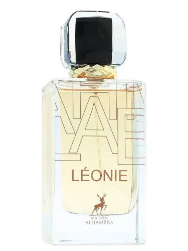 LEONIE 100ML - MAISON AL HAMBRA(Inspiration libre de Yves Saint Laurent)