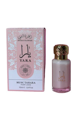 Musc Intime Yara - 12ml