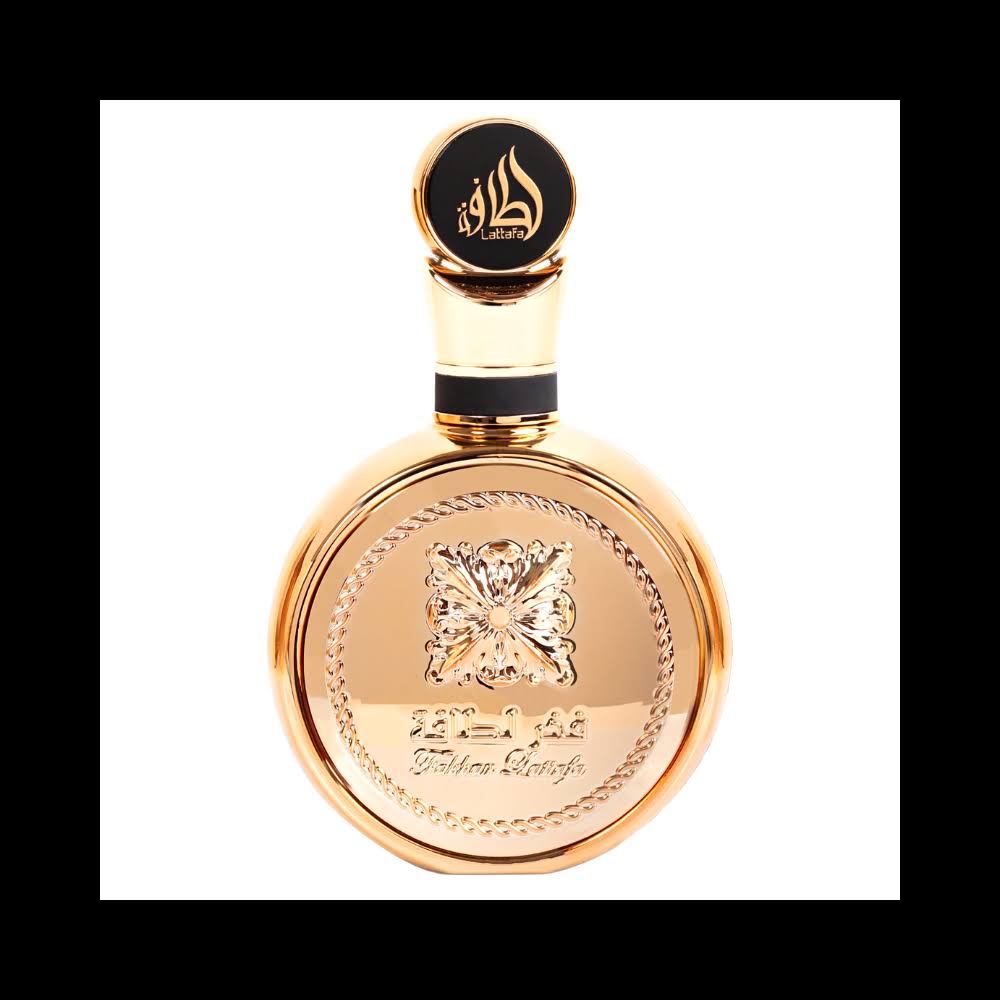 Fakhar Lattafa Gold 100ml (Inspiration : One million de Pacco Rabbane)
