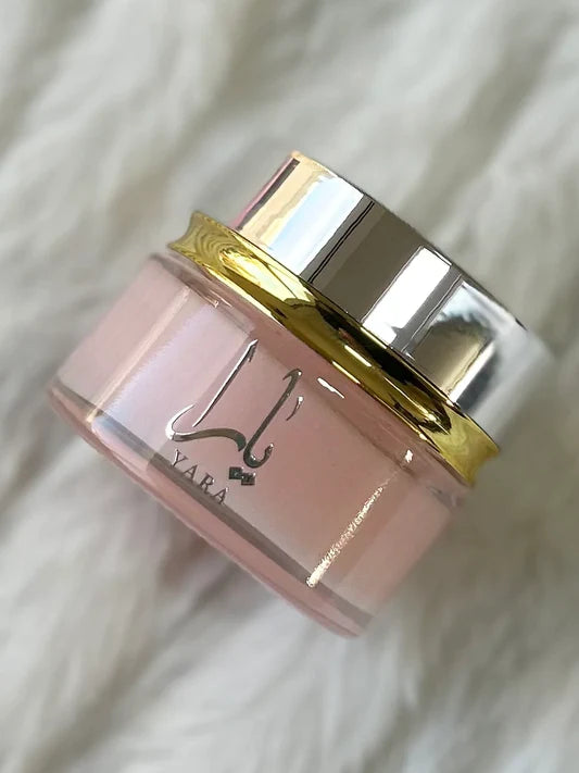 Crème vaseline YARA