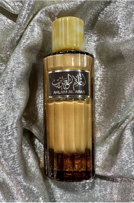 Eau de milky ahlam al arab 100ml