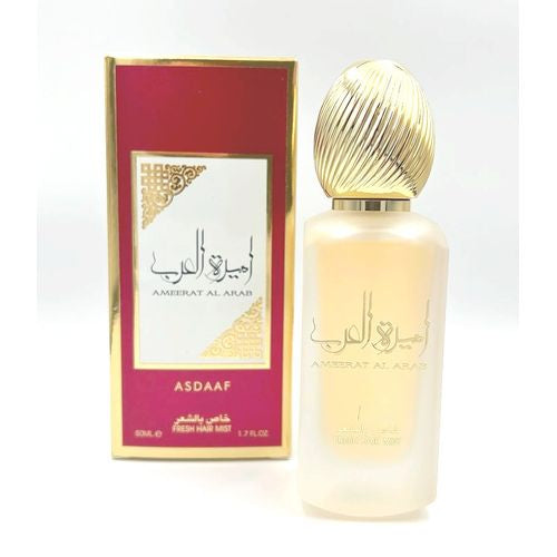Ameerat Al Arab – 50ml – Hair mist