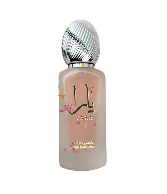 Brume Cheveux YARA 50ml Hair Mist De Lattafa