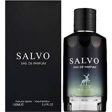 Eau de Parfum SALVO 100 ML
