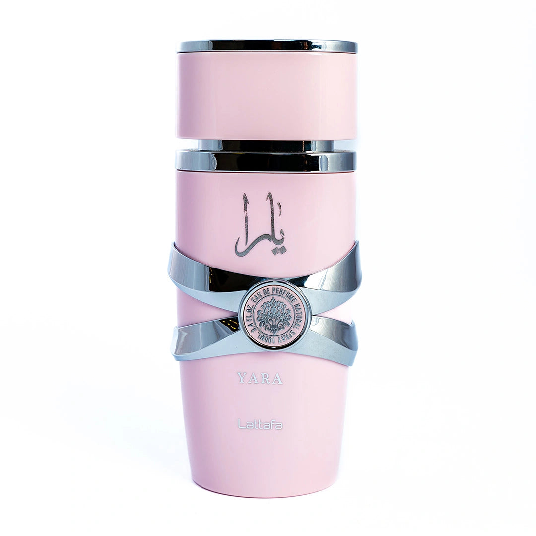 YARA ROSE 100ml ( Inspiration · Poison Girl de Dior) Eau de Parfum