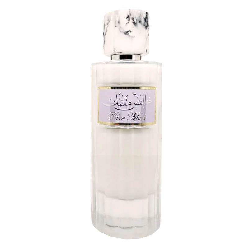 Eau de milky pure musk 100ml