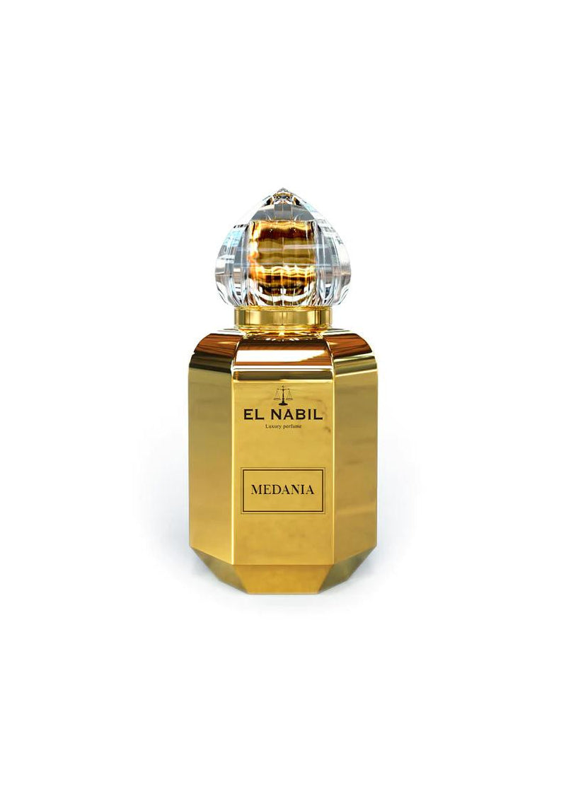 Eau de parfum Medania 65ml – El Nabil