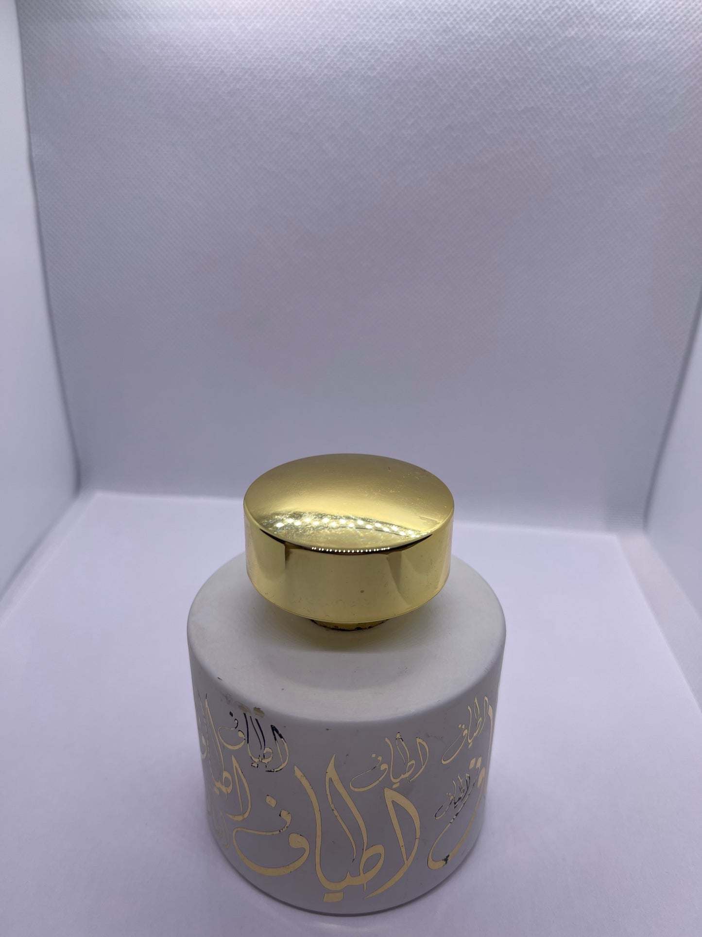 Eau de parfum – ATYAF - 100ml – Lattafa - ARD AL ZAAFARAN