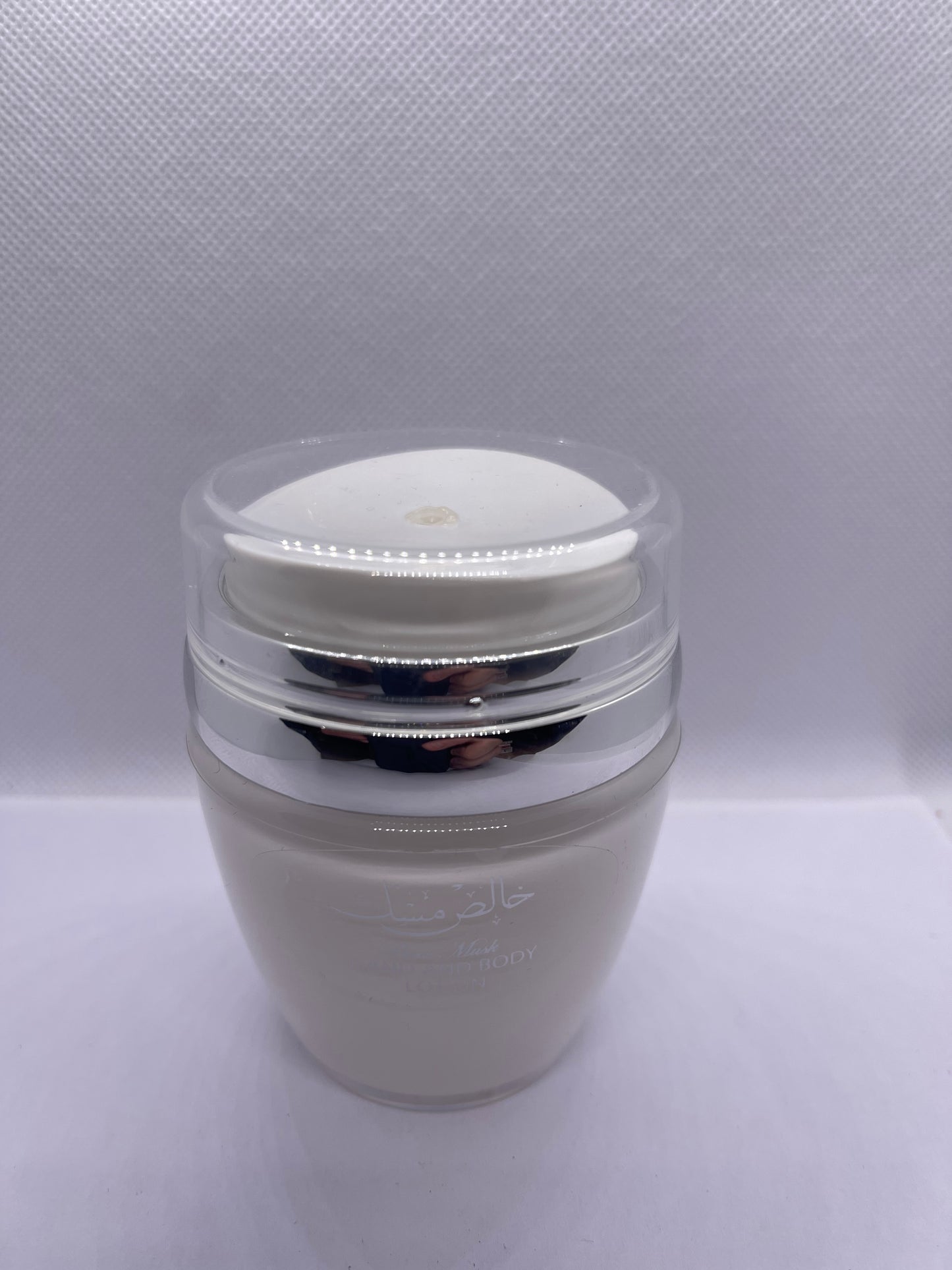 Creme pour le corps – PURE MUSK Pots de 45Gm