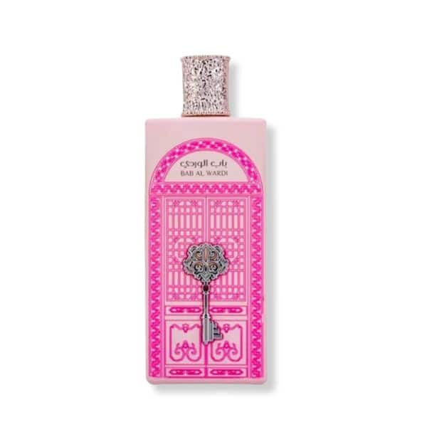 Eau de parfum Bab Al Wardi 100ml – Ard Al Zaafaran