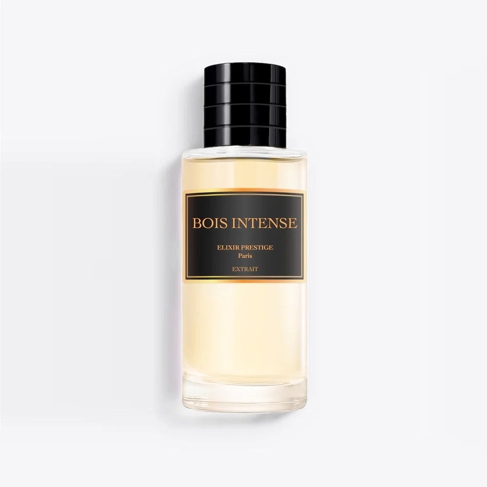 BOIS INTENSE ELIXIR PRESTIGE