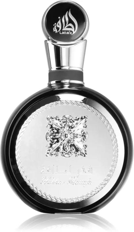 Lattafa Fakhar Black Pride Eau de Parfum (Inspiration – Classic de Yves Saint Laurent)