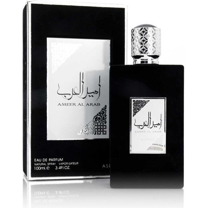 Ameer Al Arab – Lattafa Perfumes