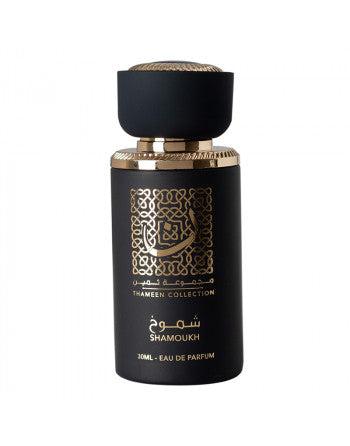 Lattafa Shamoukh Thameen Collection Eau De Parfum 30 ML