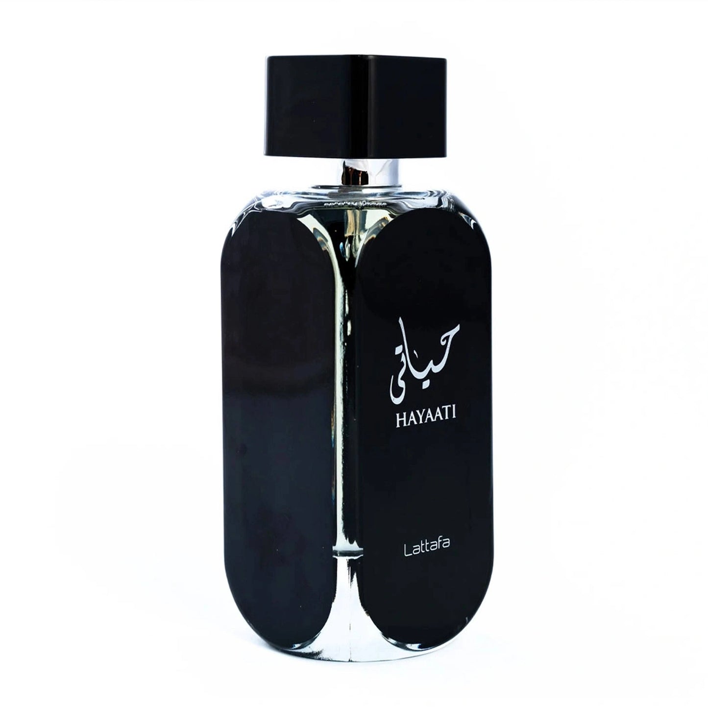 Eau de Parfum Hayaati 100ml (inspiration Paco Rabanne Invictus Aqua)