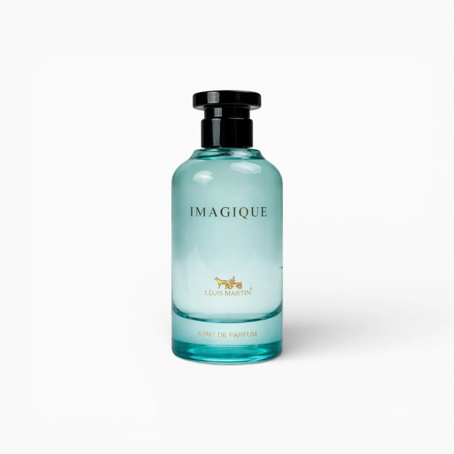 Imagique Extrait de Parfum 100ml - Loui Martin