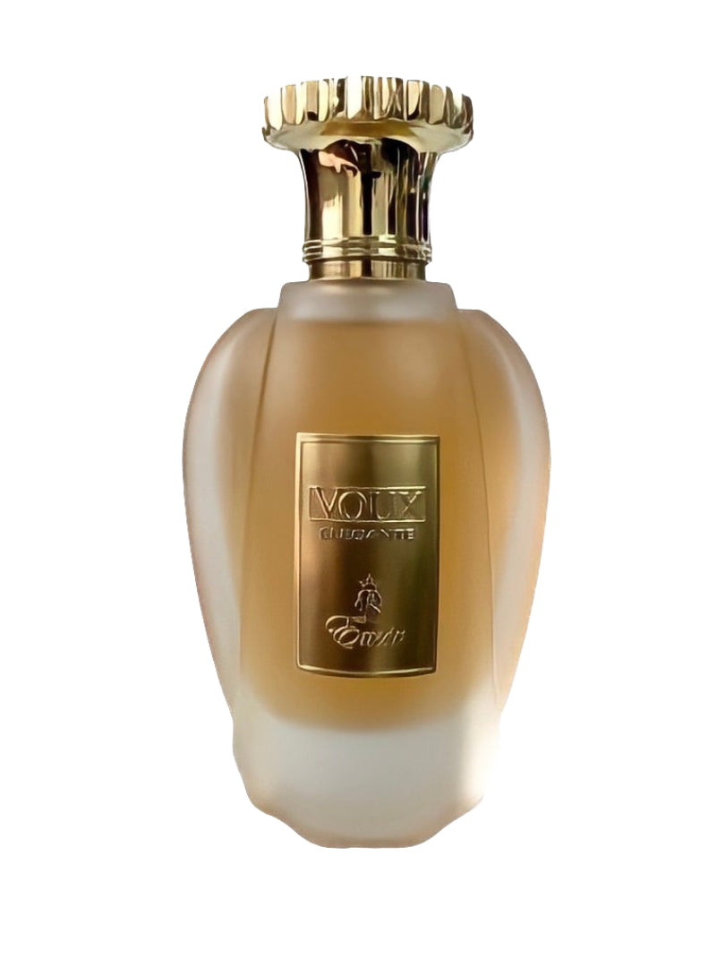 VOUX elegante - Emir 100ml (inspiration Naxos de Xerjoff)