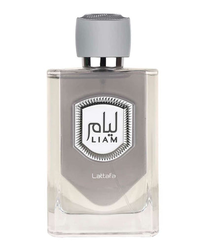 Eau de Parfum Liam Grey  100mI (Inspiration : Gris Charnel de BDK)
