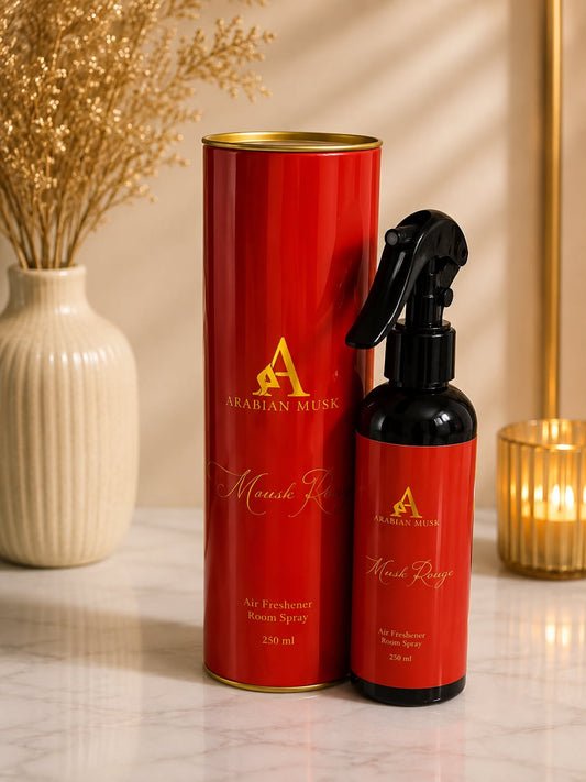 Spray textile￼Arabi An Musk