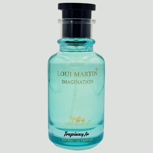 Imagination Extrait de Parfum 100ml - Loui Martin ( Inspiration : Imagination - Louis Vuitton)