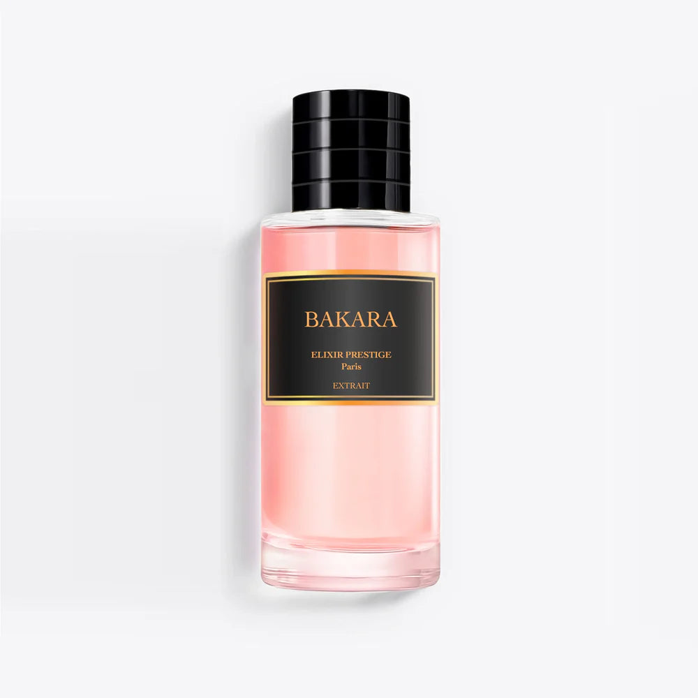 BAKARA ELIXIR PRESTIGE