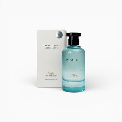 Imagique Extrait de Parfum 100ml - Loui Martin