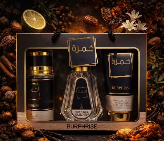 Coffret Khamrah 50ML