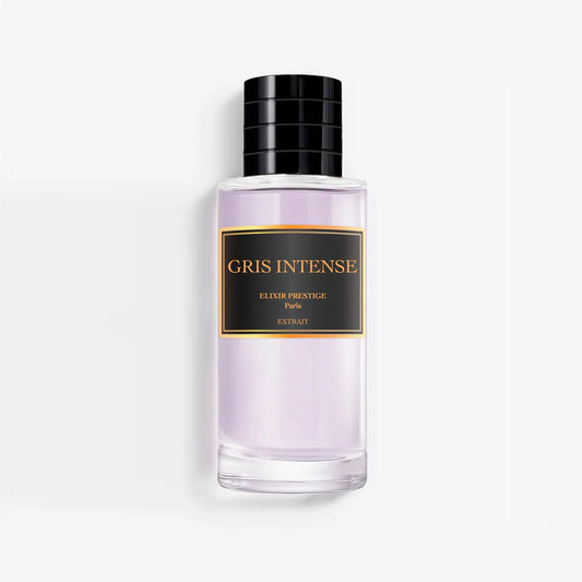 GRIS INTENSE ELIXIR PRESTIGE