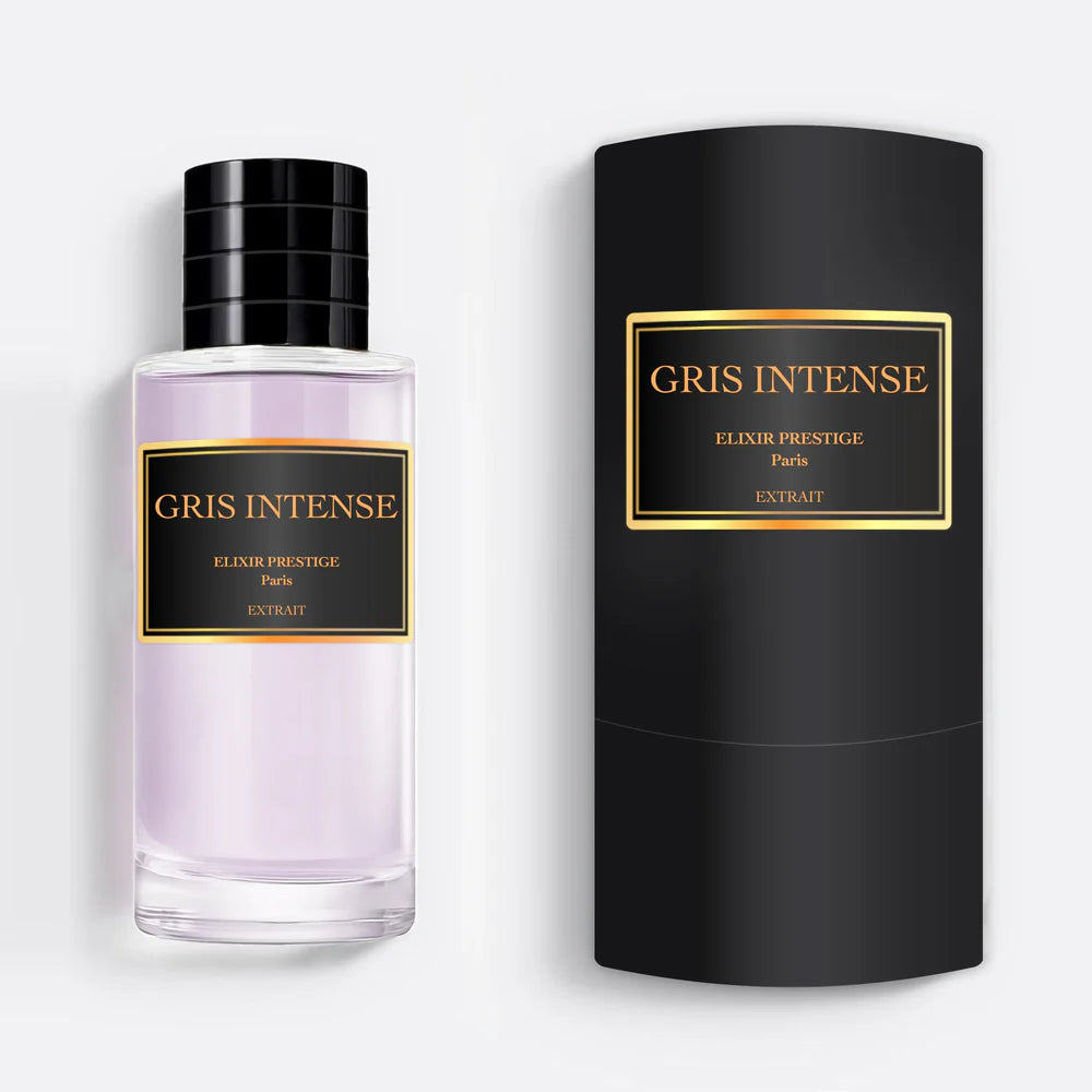 GRIS INTENSE ELIXIR PRESTIGE