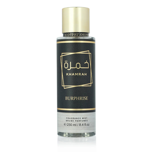 Brume corporelle Khamrah 250ml (inspiration Angel's Share de Kilian Paris)