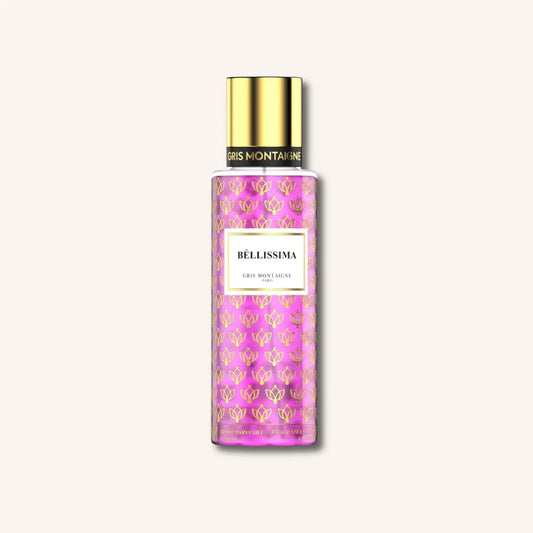 BELLISSIMA 250ml – BRUME PARFUMÉE (inspiration interdit givenchy)