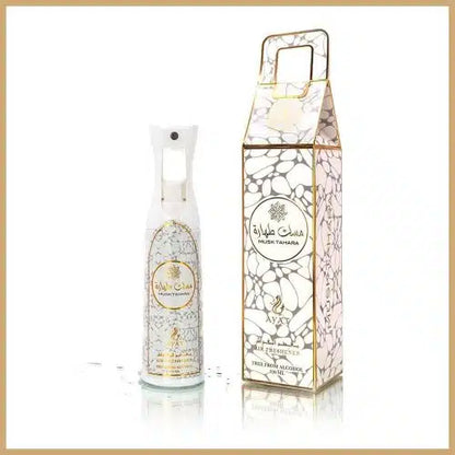 Désodorisant Musk Tahara – Ayat Perfumes – 320ml