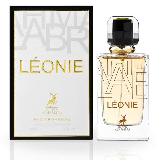 LEONIE 100ML - MAISON AL HAMBRA(Inspiration libre de Yves Saint Laurent)