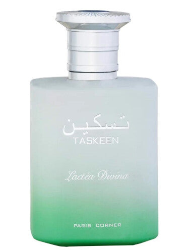 Eau de parfum Taskeen Lactéa Divina 100ml – Paris Corner