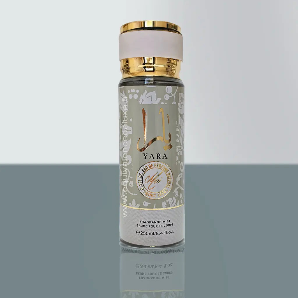 Brume Yara Moi – Fragrance Mist 250 ml