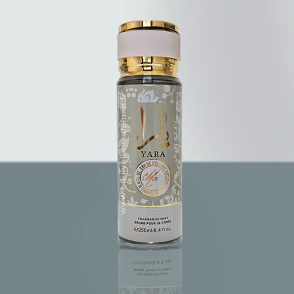 Brume Yara Moi – Fragrance Mist 250 ml