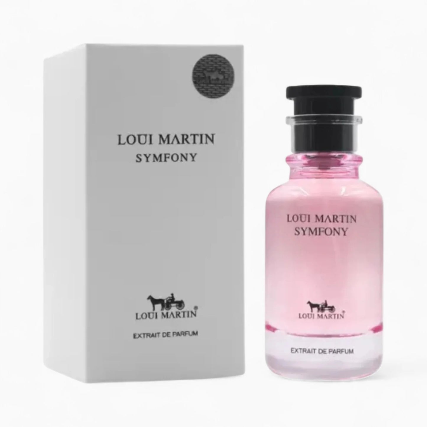 symfony – 100ml – loui martin