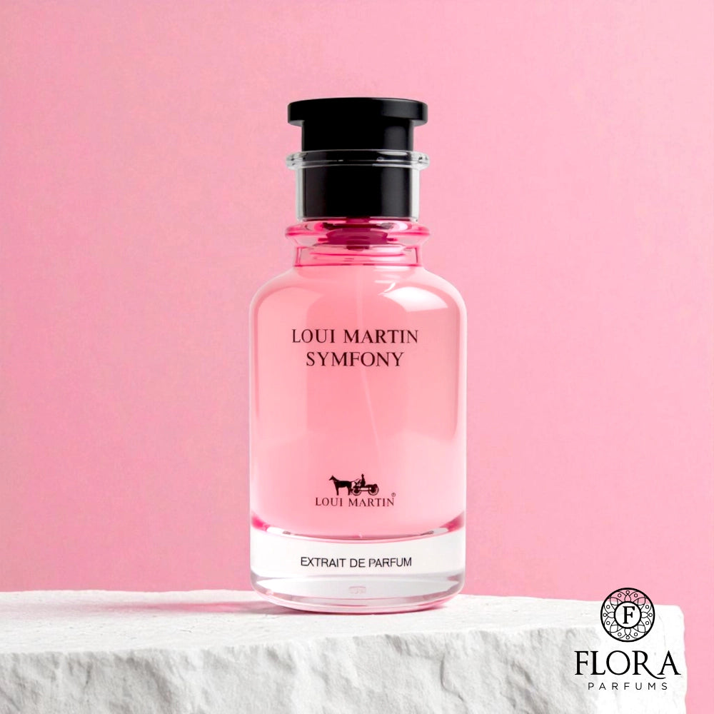 symfony – 100ml – loui martin