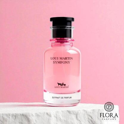 symfony – 100ml – loui martin