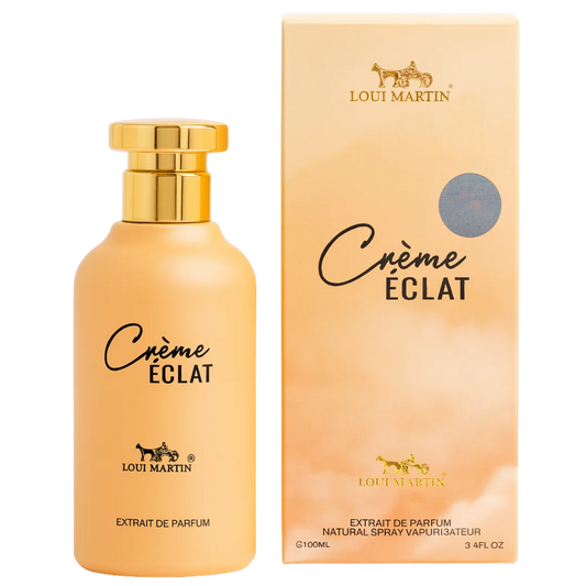 Parfum dubaï - Crème éclat 100ML