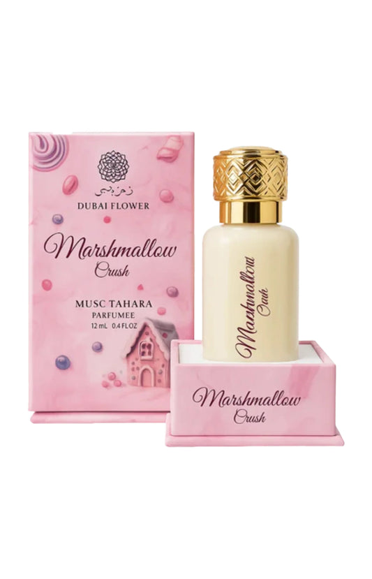 Musc Intime Marshmallow Crush - 12ml