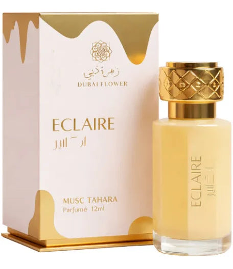 Musc Intime Tahara Eclaire - 12ml