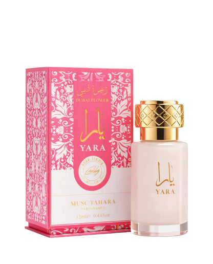 Musc Intime Yara Candy - 12ml