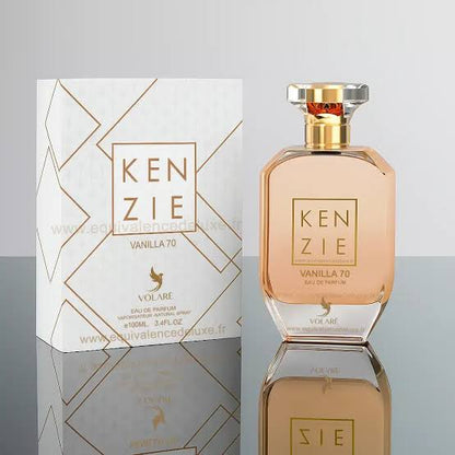 VOLARÉ - KENZIE VANILLA 70 EAU DE PARFUM