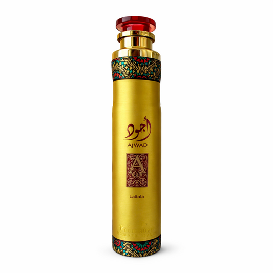Lattafa AJWAD – Spray parfum d'ambiance